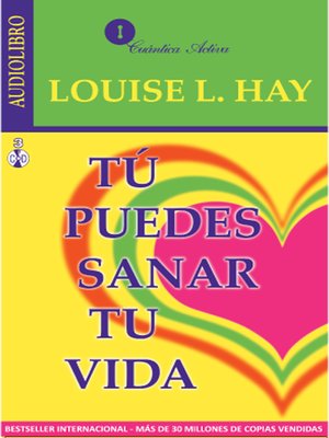 cover image of Tu Puedes Sanar Tu Vida